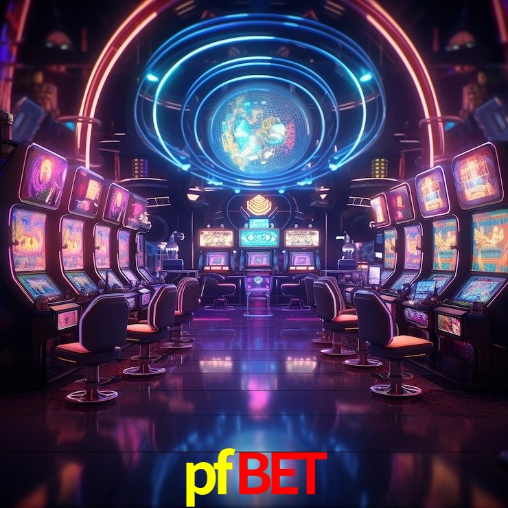Promoções pfbet