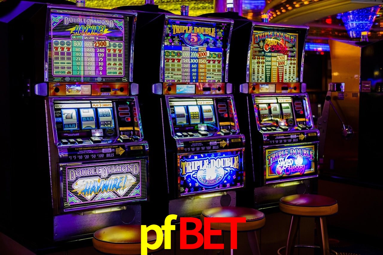 Especiais de Fim de Semana pfbet