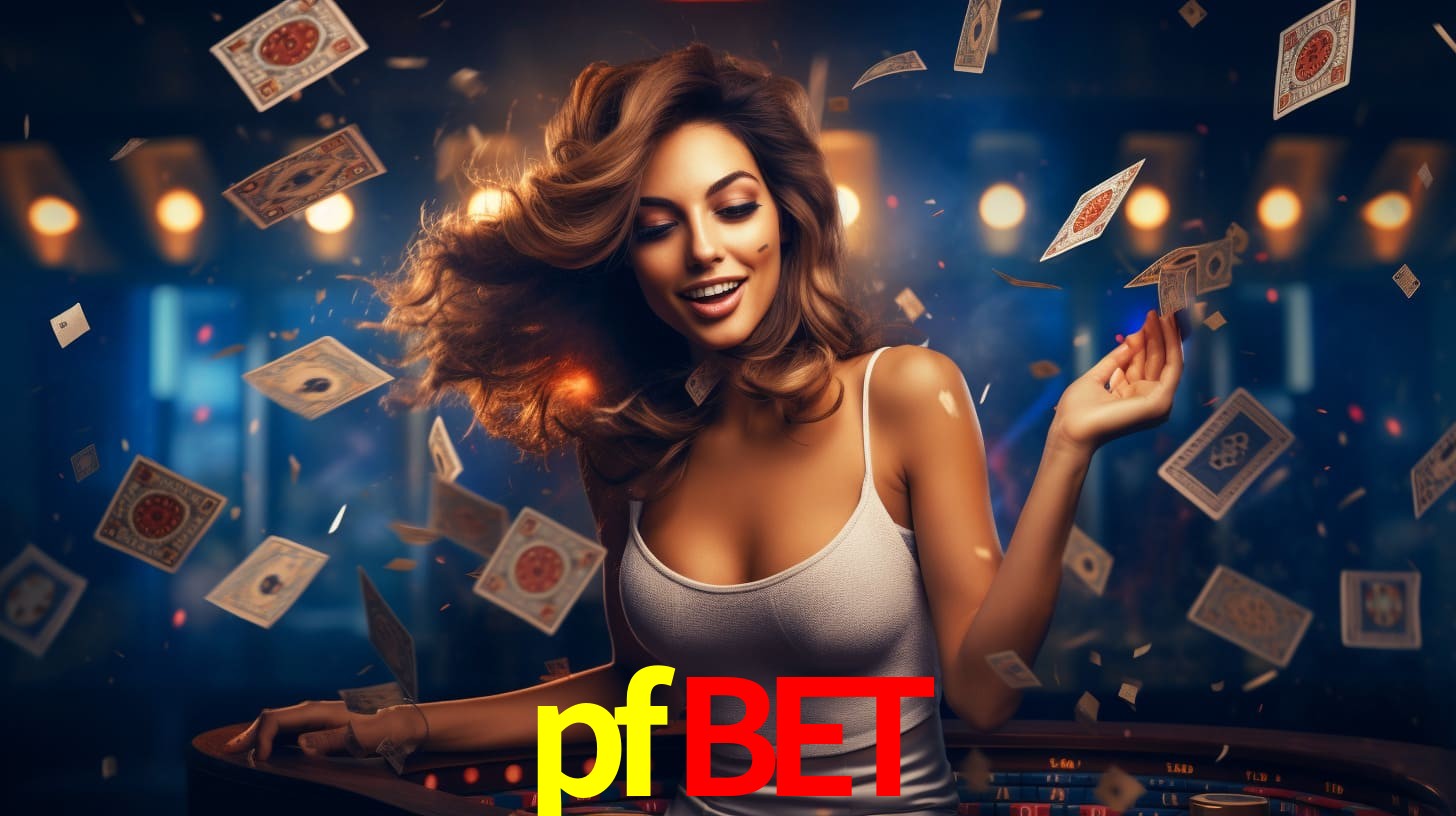 Live Casino pfbet