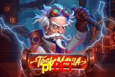 pfbet 公平游戏