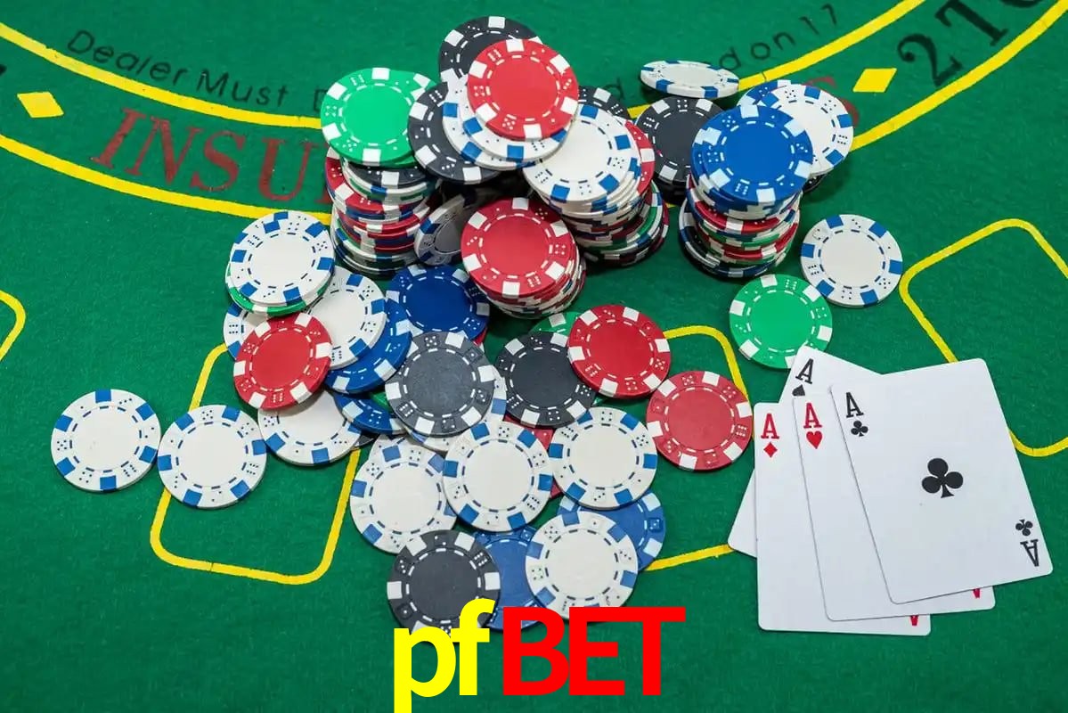 Provedores de Jogos pfbet