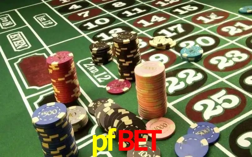 plataforma pfbet
