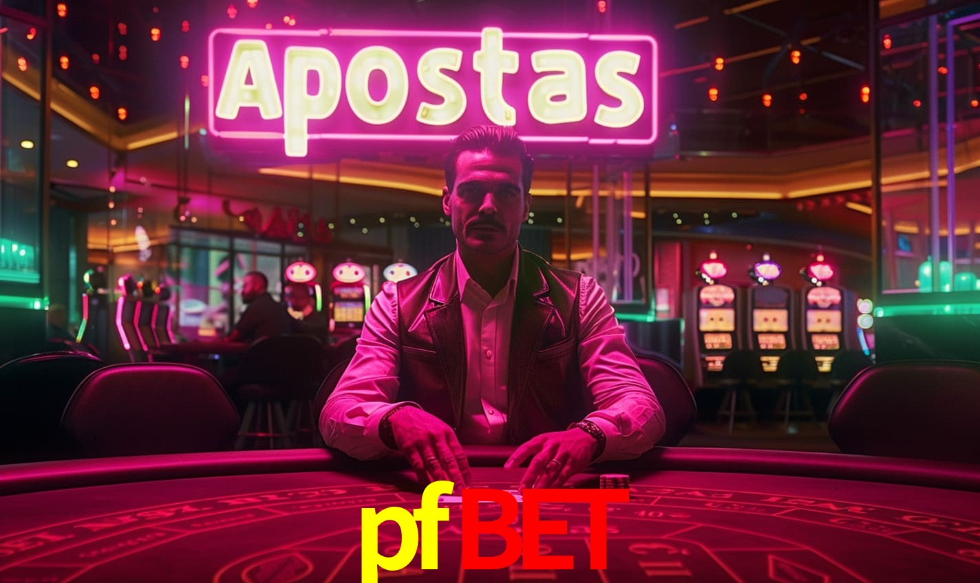 PIX Instantâneo pfbet