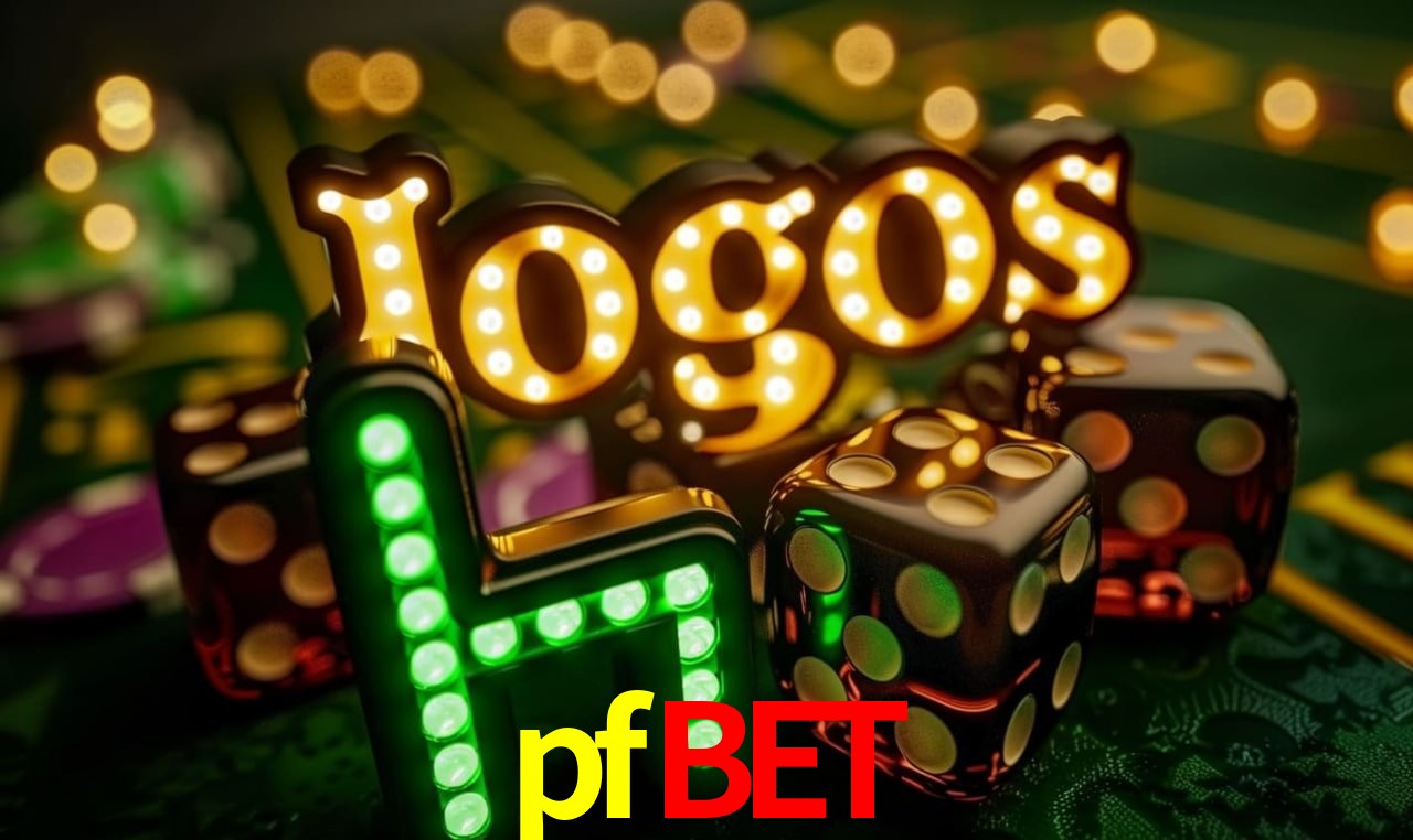 pfbet plataforma