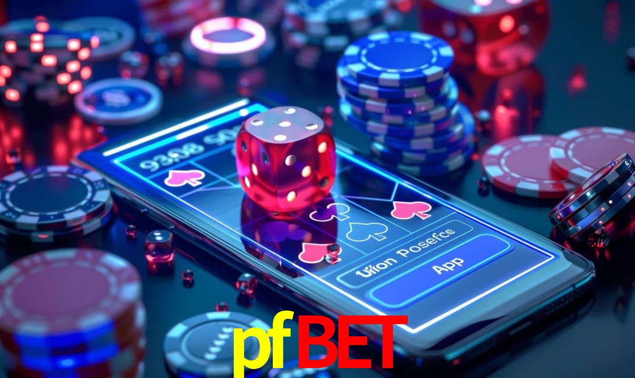Jogos Mesa pfbet