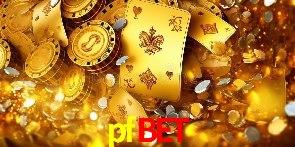 Torneios pfbet
