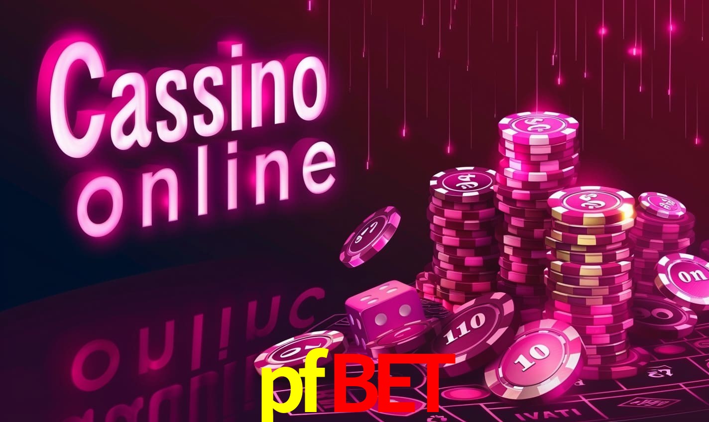 Jogos Exclusivos pfbet