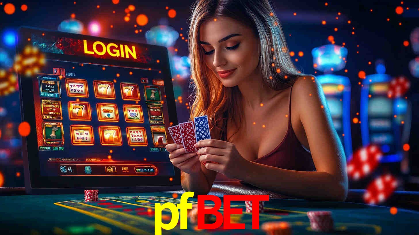 Ofertas App pfbet