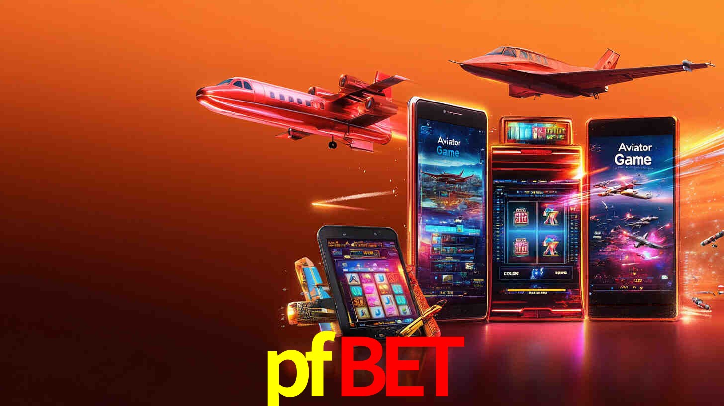 App Mobile pfbet