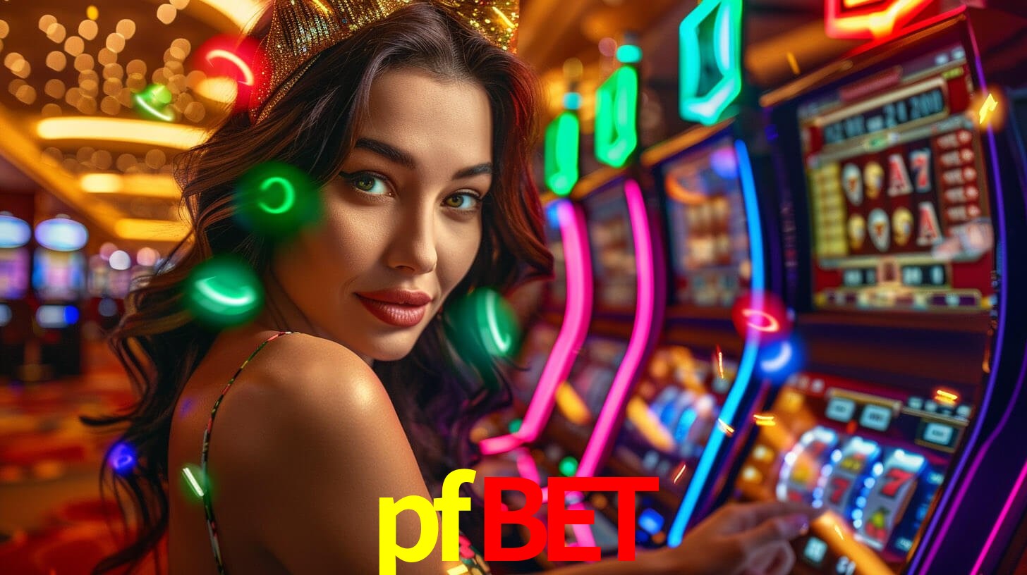 Celular pfbet