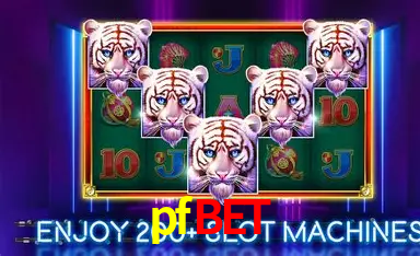 Desvendando o Mundo dos Jogos Virtuais na pfbet