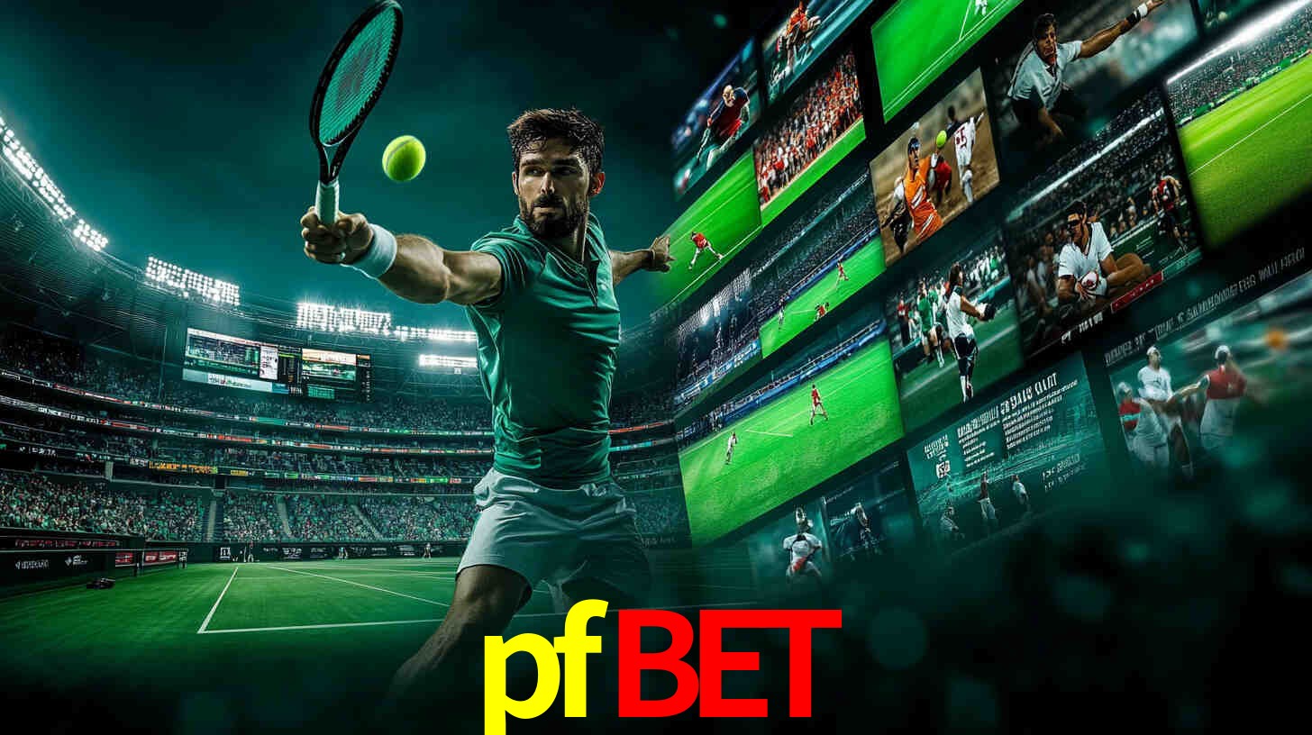 Link Download pfbet