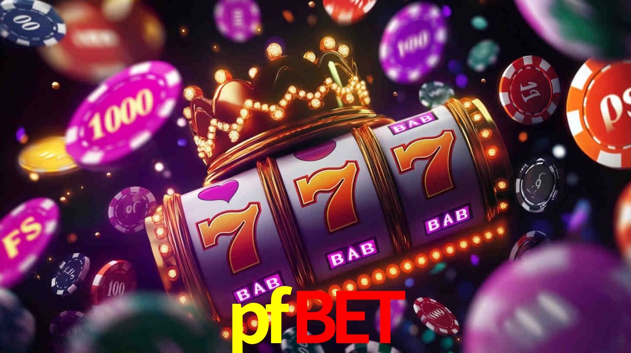 Account Benefits pfbet