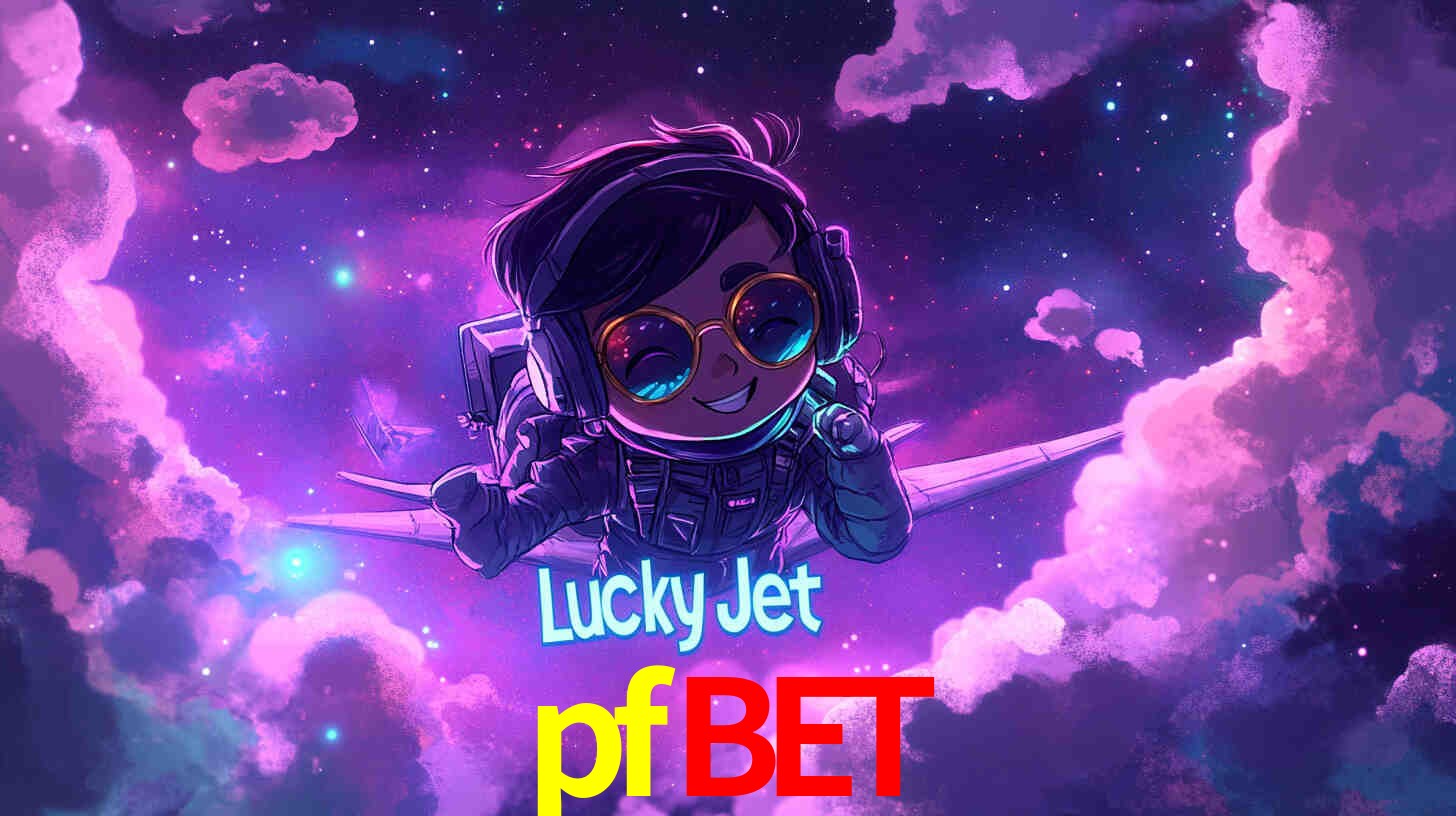 Recursos App pfbet