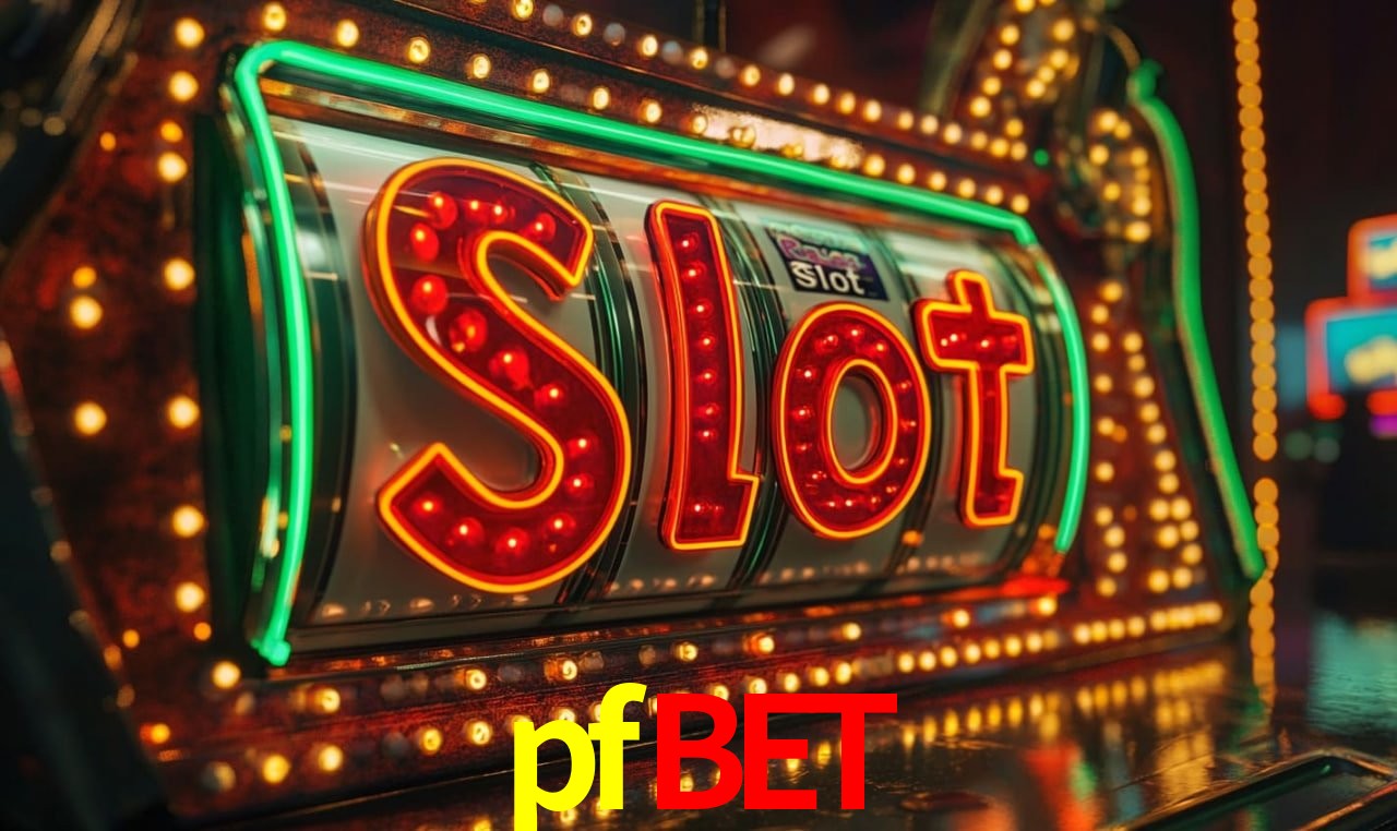 Tornar VIP pfbet