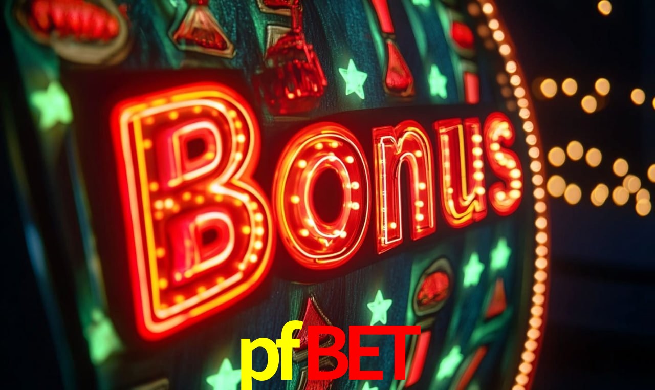 Diretório de Jogos pfbet