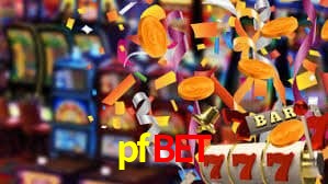Segurança App pfbet
