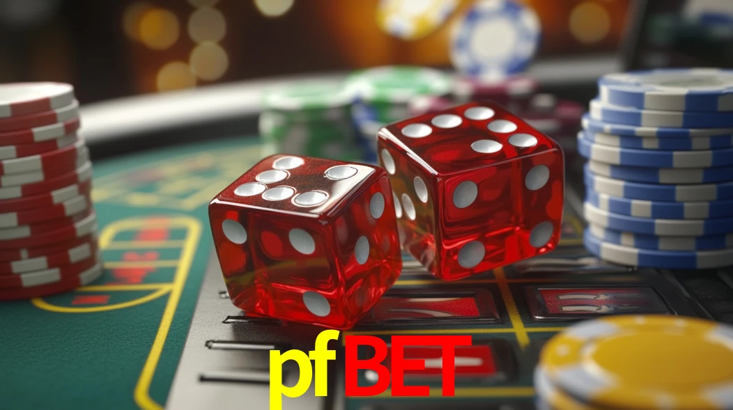 Welcome Bonus pfbet