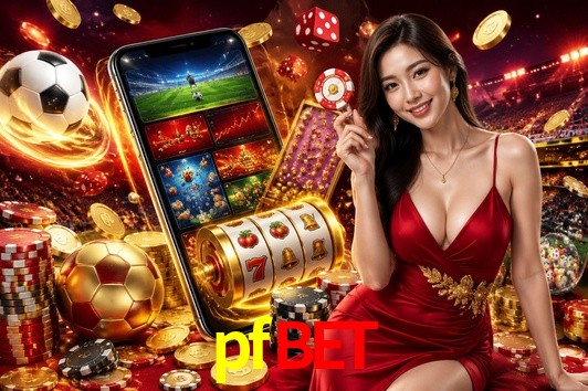 Welcome Bonus pfbet