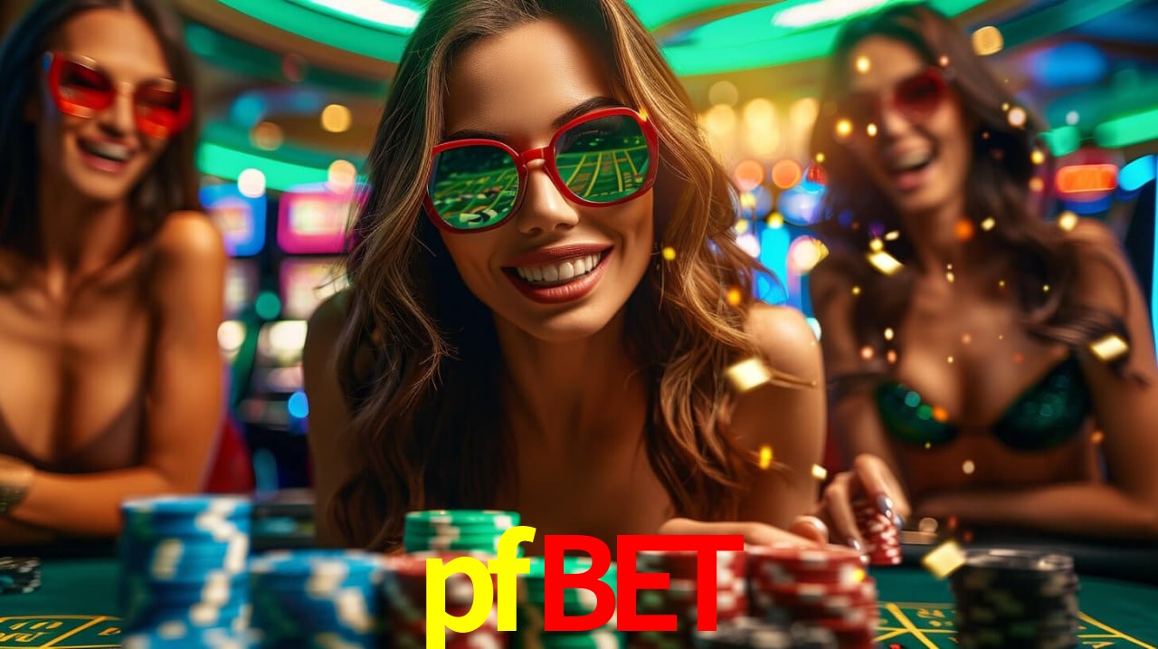 Experiência VIP pfbet