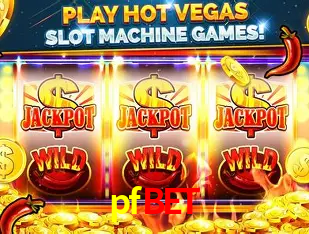Inovações de Jogos na pfbet: O Futuro das Experiências Interativas