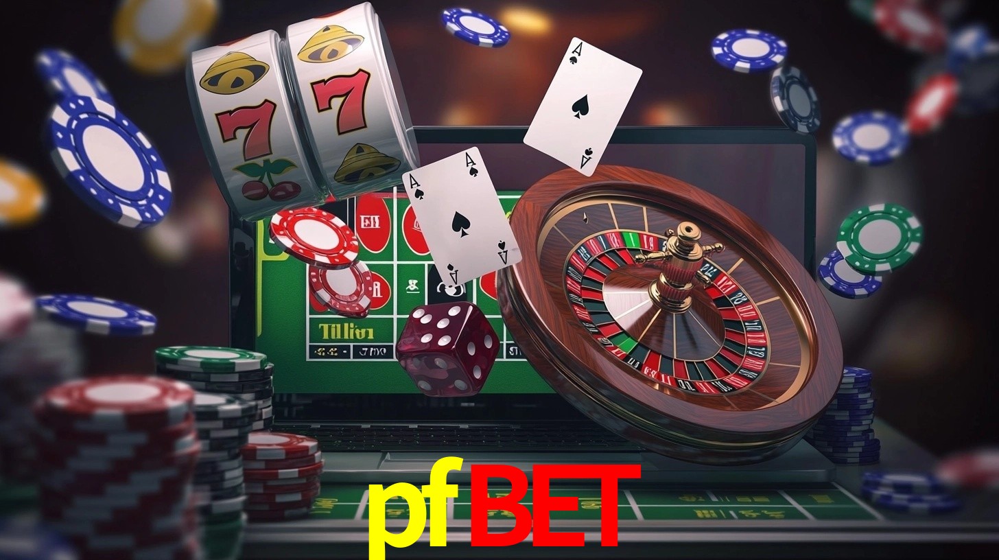 Explore as vantagens do pfbet: serviço profissional e confiabilidade