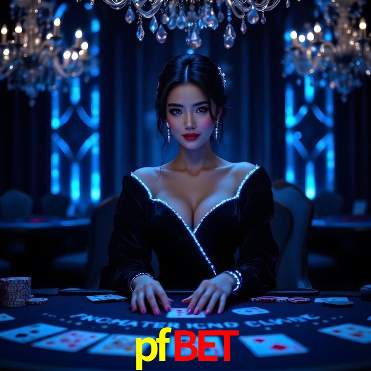 pfbet Premiação acumulada / Jackpot