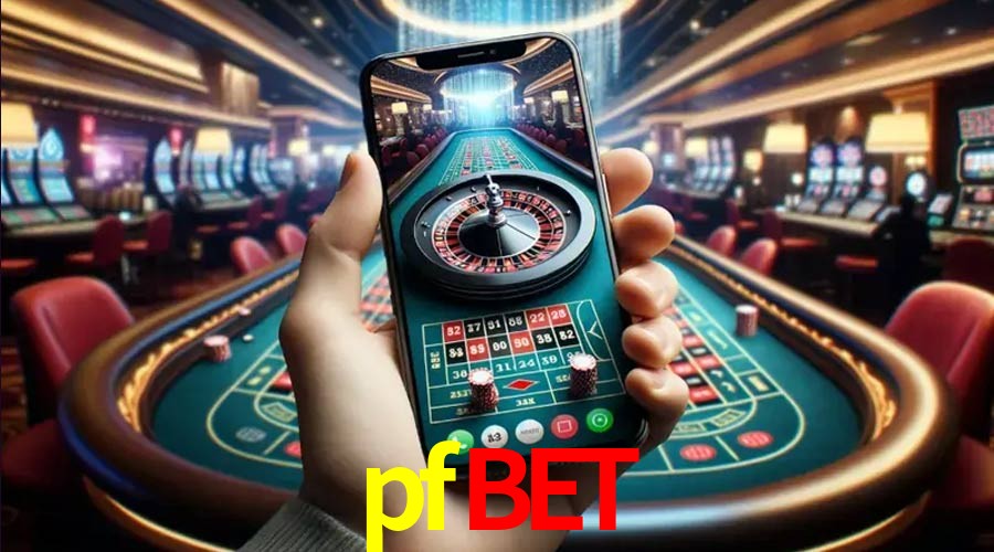 Seasonal Promotions pfbet