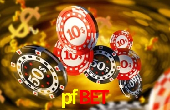 Promoções Sazonais pfbet