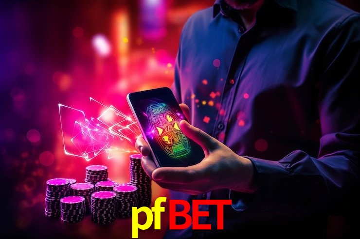 Benefícios da Conta pfbet