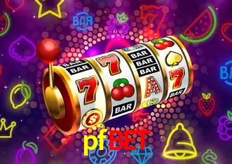 Explorando a Categoria de Eventos em Apostas na pfbet
