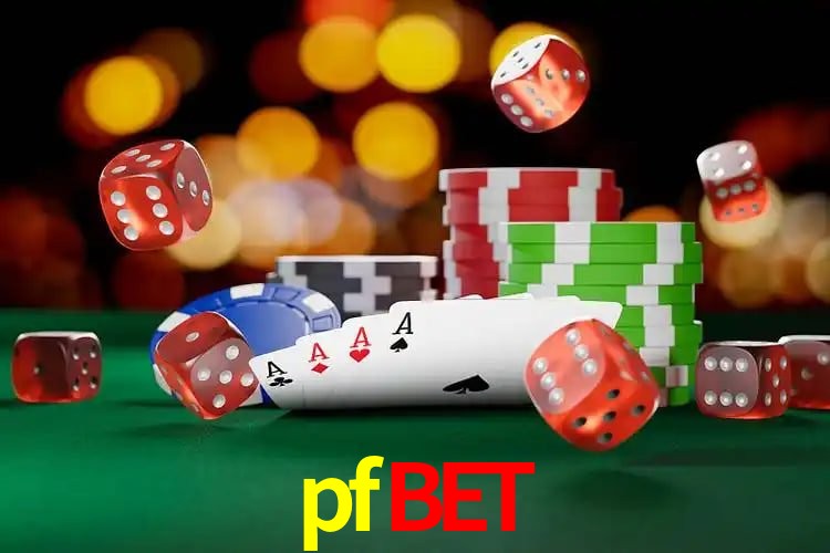 pfbet Chuva de bônus em máquinas caça-níqueis