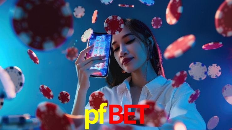 Mesa de Roleta pfbet