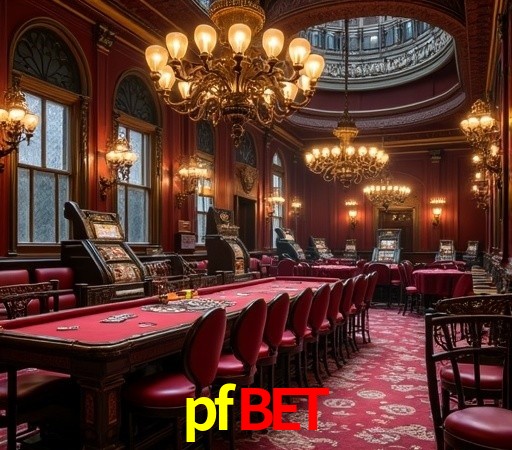Bônus VIP pfbet
