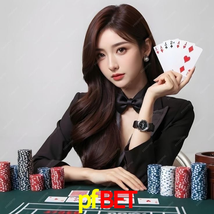 Qualificar VIP pfbet