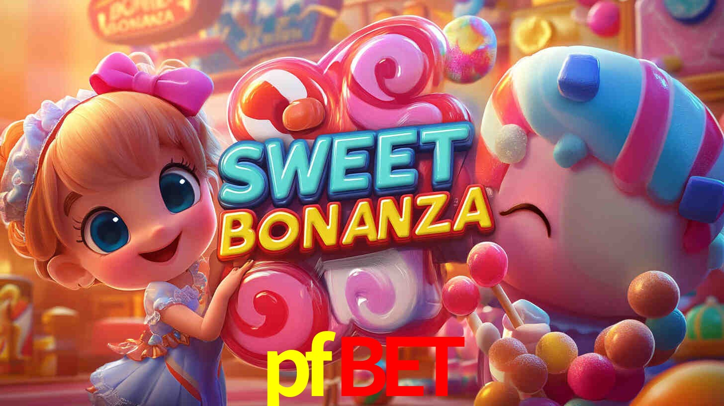 Segurança App pfbet