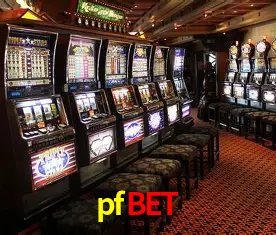 Apostas Esportivas na pfbet: Um Guia Completo
