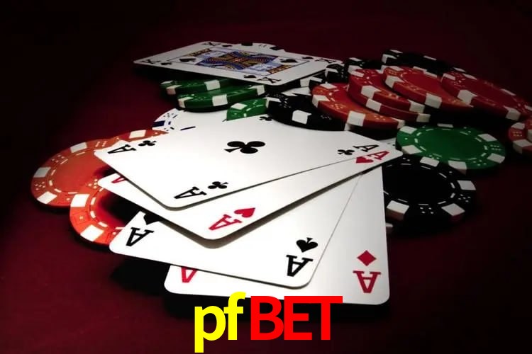 Segurança 2FA pfbet