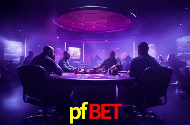 Programa VIP pfbet