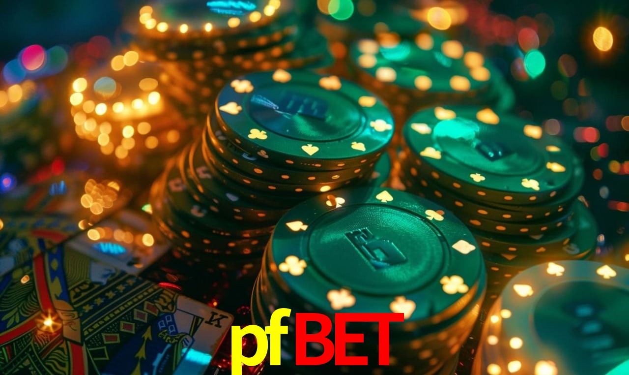 Ofertas Exclusivas pfbet