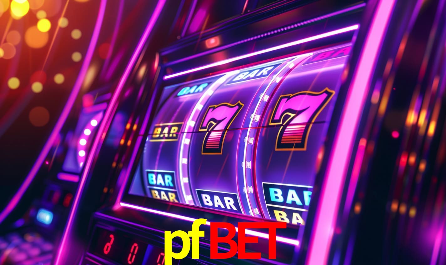 Bônus Generosos e Exclusivos no pfbet para Você!