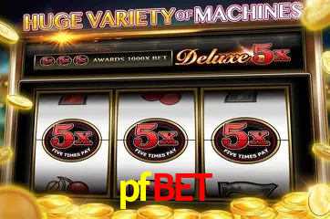 Inovações de Jogos na pfbet: O Futuro das Experiências Interativas