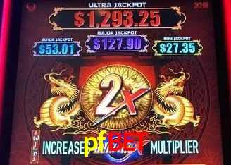 A Emoção da Loteria na pfbet: Uma Chance de Mudança de Vida