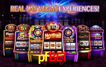 Explorando a Categoria de Eventos em Apostas na pfbet