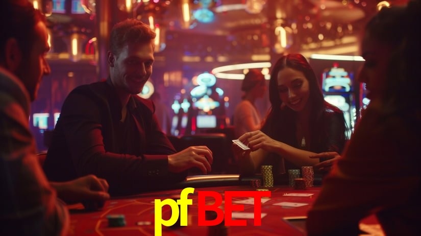 App Desktop pfbet