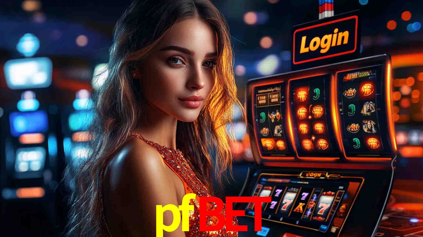 pfbet - Jogos de Casino Online - pfbet.com