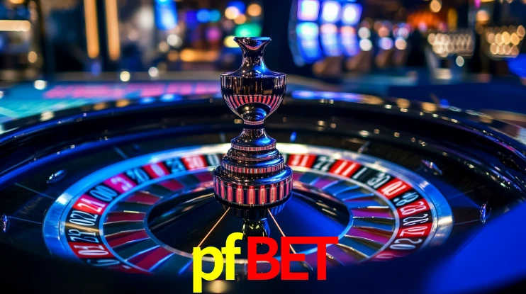 pfbet: Jogos de Caça-Níqueis-Altas Recompensas, Roleta-Velocidade, Blackjack-Desafios Máximos