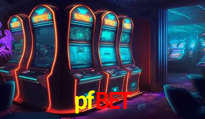 Descubra o Mundo do Cassino Online com pfbet