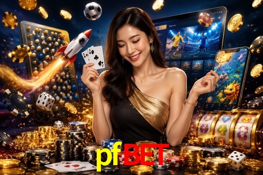 API Integration pfbet