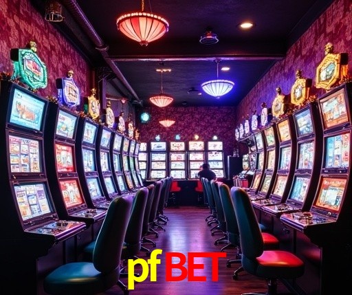 Táticas pfbet